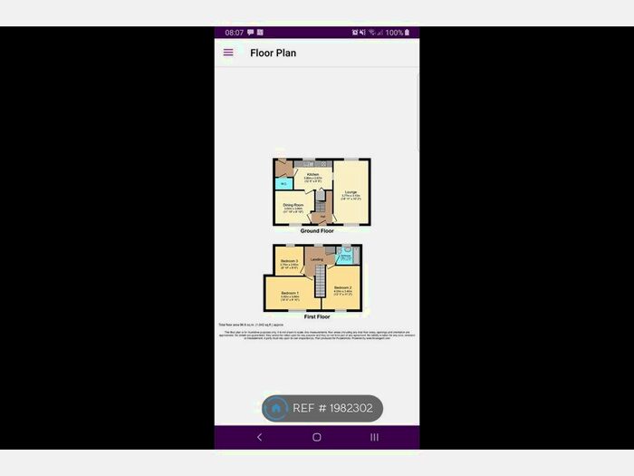 3 Bedroom Terraced House To Rent In Guild Avenue, Walsall, WS3