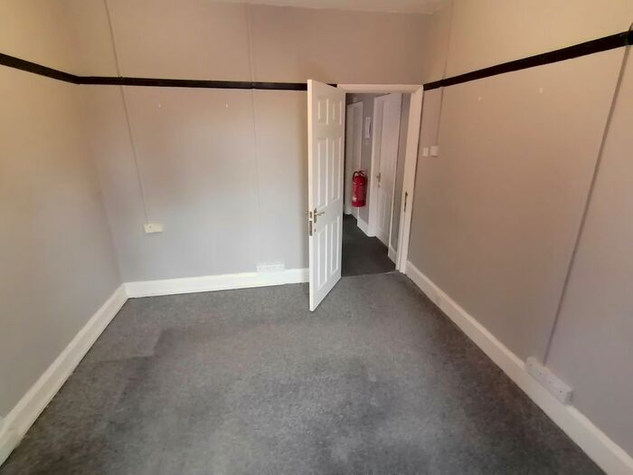 Land To Rent In Main Ridge West, Boston, PE21