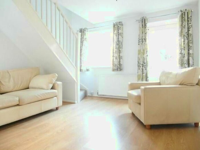 1 Bedroom Terraced House To Rent In The Cornfields, Bishops Cleeve, GL52