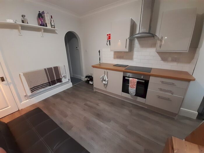 2 Bedroom Terraced House To Rent In Chelmsford Street, Lincoln, LN5