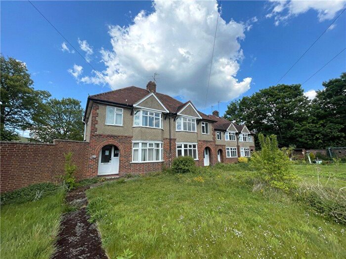 3 Bedroom Semi-Detached House For Sale In Irchester Road, Wollaston, NN29