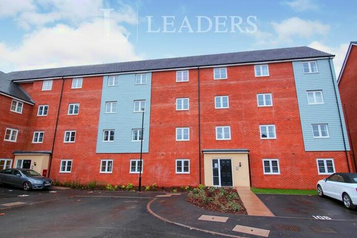 2 Bedroom Flat To Rent In Brooklyn House, Owens Road, Coventry CV6