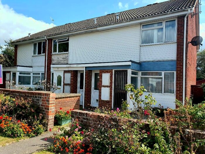 1 Bedroom Flat To Rent In Ravens Way, Bognor Regis PO22
