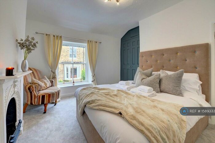 3 Bedroom Detached House To Rent In Church Street, Boston Spa, Wetherby, LS23