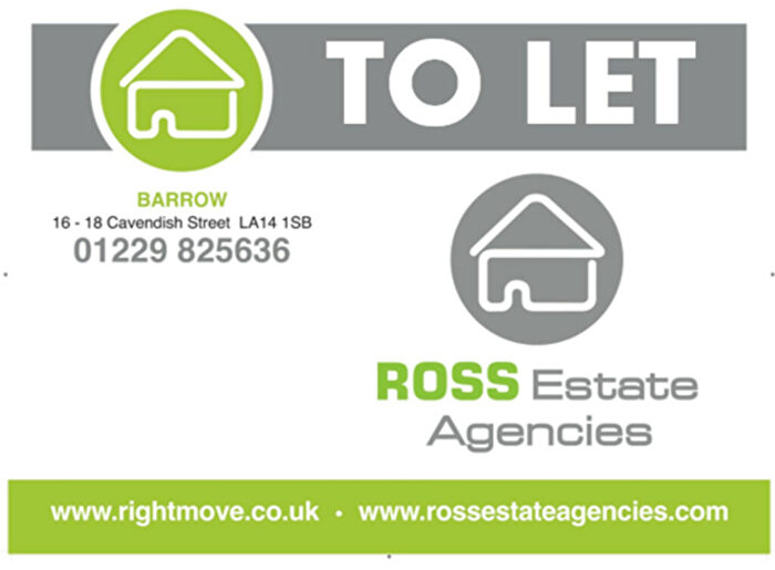 3 Bedroom Terraced House To Rent In Walney, Barrow-in-Furness, LA14