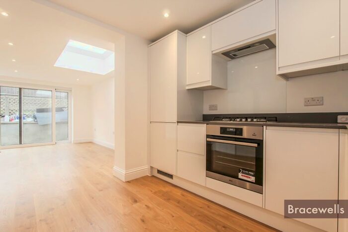 2 Bedroom Semi-Detached House To Rent In Hankins Lane, Mill Hill, NW7