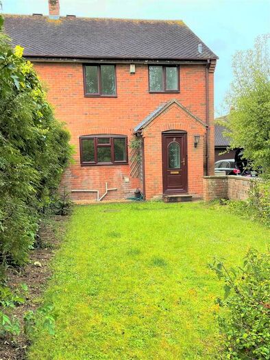 3 Bedroom Semi-Detached House To Rent In White Horse Lane, Hinton St. Mary, Sturminster Newton, DT10