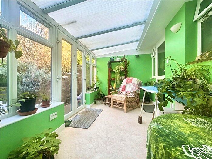 2 Bedroom Bungalow For Sale In Lowtherville Road, Ventnor, Isle Of Wight, PO38