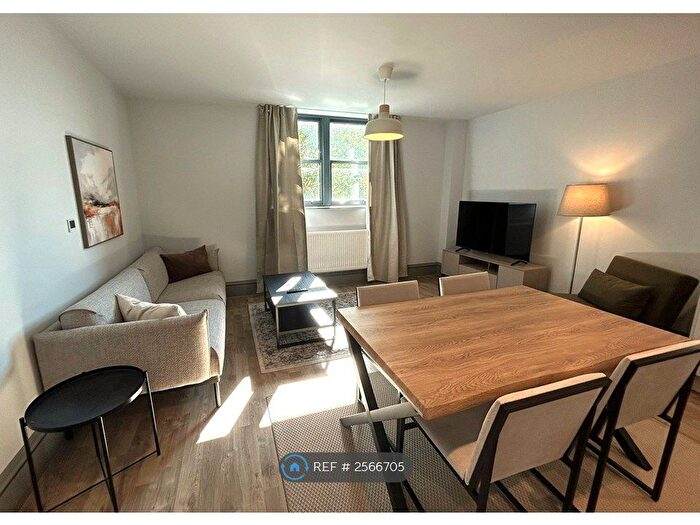 1 Bedroom Flat To Rent In Regent House, Bristol, BS3