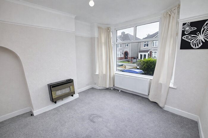 3 Bedroom Terraced House To Rent In Standard Avenue, Coventry, CV4