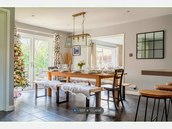 4 Bedroom Detached House To Rent In Lansdown Road, Bath BA1