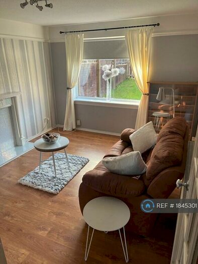 1 Bedroom Flat To Rent In Kilmany Drive, Glasgow, G32