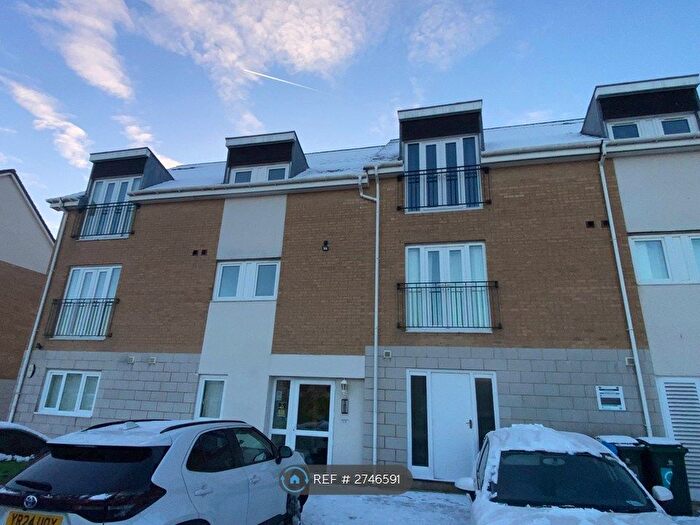2 Bedroom Flat To Rent In Hackworth Way, North Shields, NE29