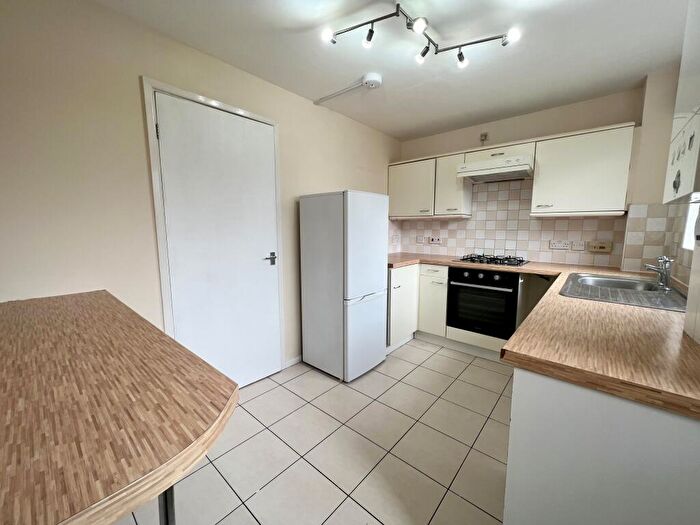 3 Bedroom Terraced House To Rent In Clos Alyn, Pontprennau, Cardiff, CF23