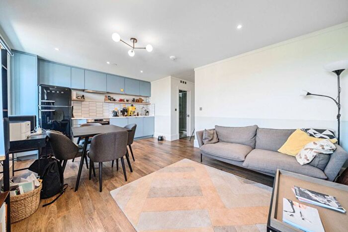 1 Bedroom Flat To Rent In Node Brixton, Brixton, London, SE24