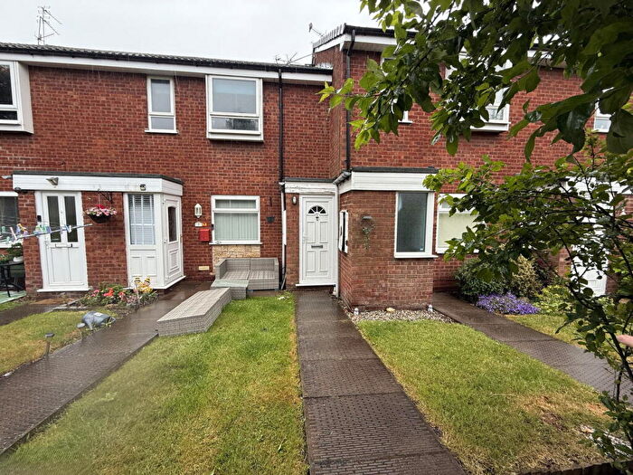 1 Bedroom Flat To Rent In Victoria Street, Brierley Hill, DY5