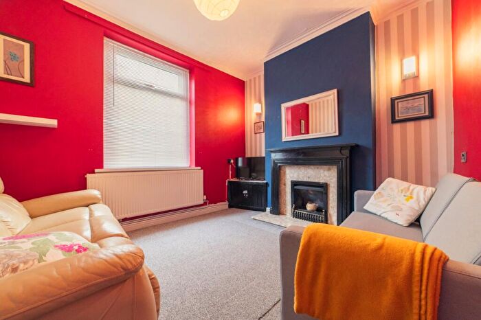 3 Bedroom Terraced House For Sale In Grove Terrace, Penarth, CF64