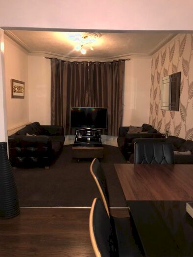 3 Bedroom Terraced House To Rent In Birchdale Road, London, E7