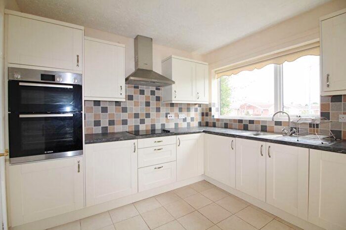 2 Bedroom Bungalow To Rent In Aversley Road, Sawtry, PE28