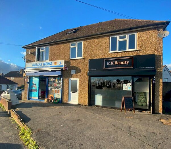 1 Bedroom Property To Rent In Taplow Road, Taplow, Maidenhead, Berkshire, SL6