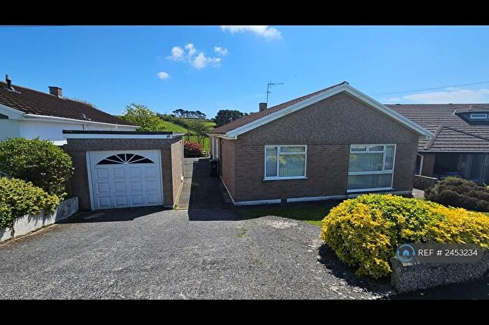 3 Bedroom Bungalow To Rent In Longlands Drive, Plymouth, PL9