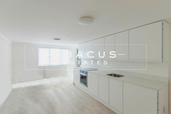 Studio To Rent In Finchley Road, Golders Green, NW11