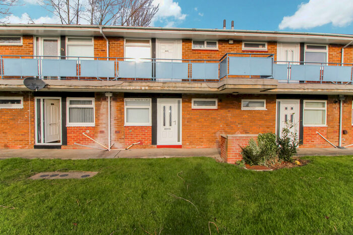 1 Bedroom Apartment To Rent In Kearsley Close, Seaton Delaval, NE25