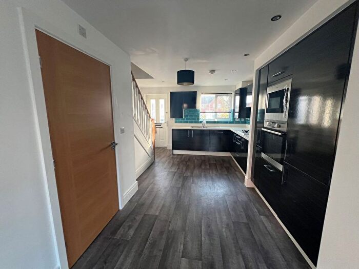 2 Bedroom Semi-Detached House For Sale In Meltonfield Goldthorpe, Rotherham, South Yorkshire, S63