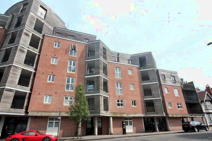 2 Bedroom Apartment To Rent In Meridian Point, Friars Road, Coventry, CV1