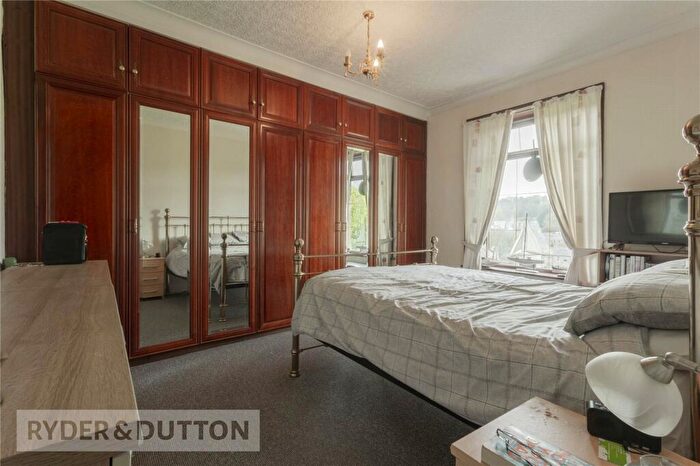 3 Bedroom End Of Terrace House For Sale In Croft Street, Bacup, Rossendale, OL13