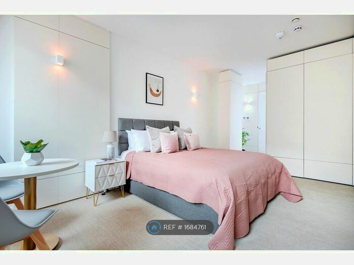 Studio To Rent In Hounslow, Hounslow, TW3