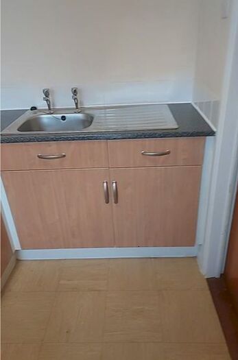 1 Bedroom Flat To Rent In Goddard Court, Goddard Street, Crewe, CW1