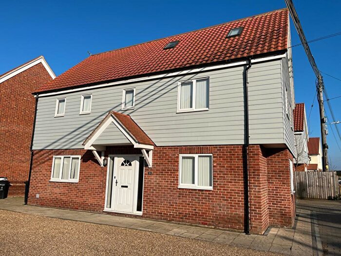5 Bedroom Detached House To Rent In The Squires, Bury Road, Kentford, Newmarket, CB8
