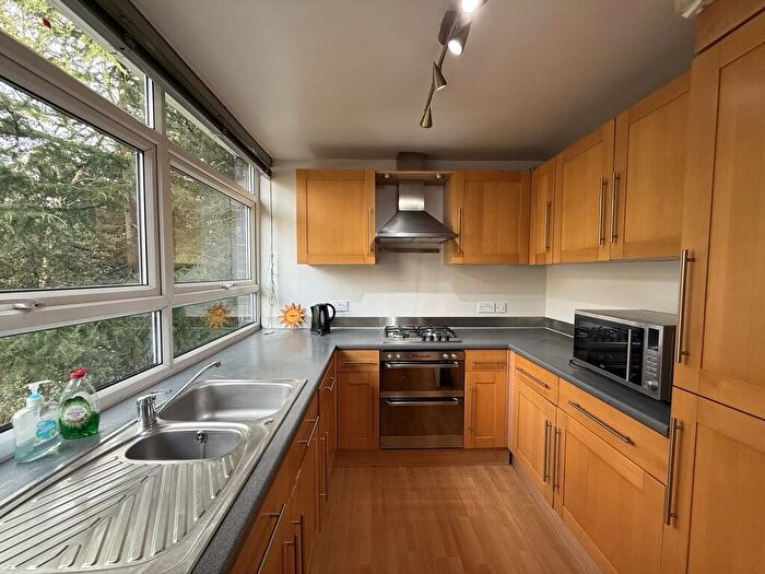 2 Bedroom Apartment To Rent In Woodbourne, Augustus Road, Edgbaston, B15