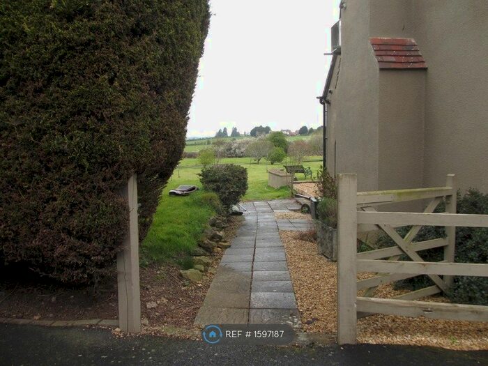 1 Bedroom Flat To Rent In Campden Rd, Clifford Chambers, CV37