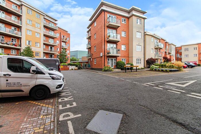 2 Bedroom Flat To Rent In Bridge Court, Stanley Road, South Harrow, HA2