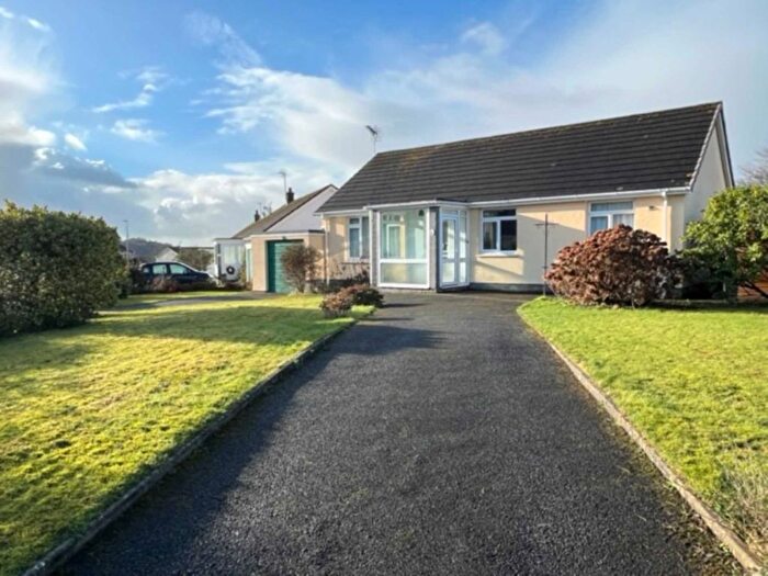 3 Bedroom Detached House To Rent In Clobells, South Brent, TQ10