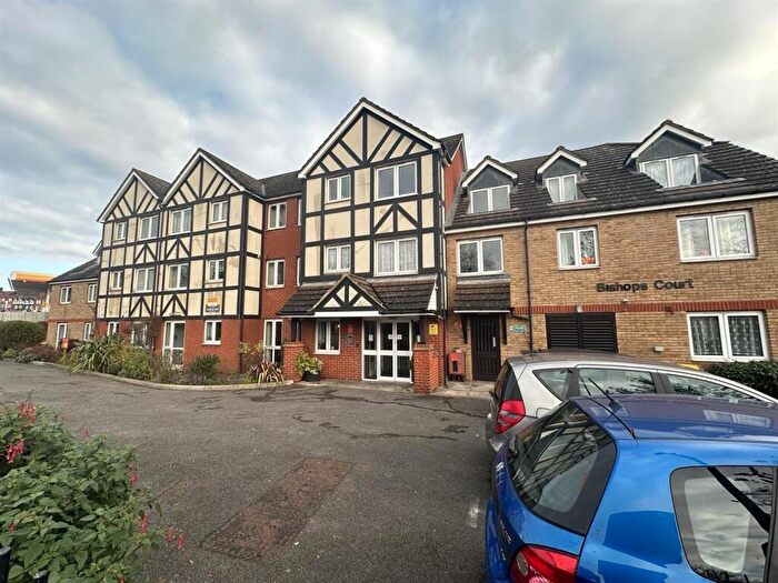 1 Bedroom Retirement Property To Rent In Watford Road, Wembley, HA0