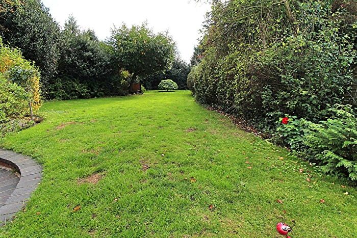 4 Bedroom Detached House For Sale In New Street, Castle Bromwich, Birmingham, B36