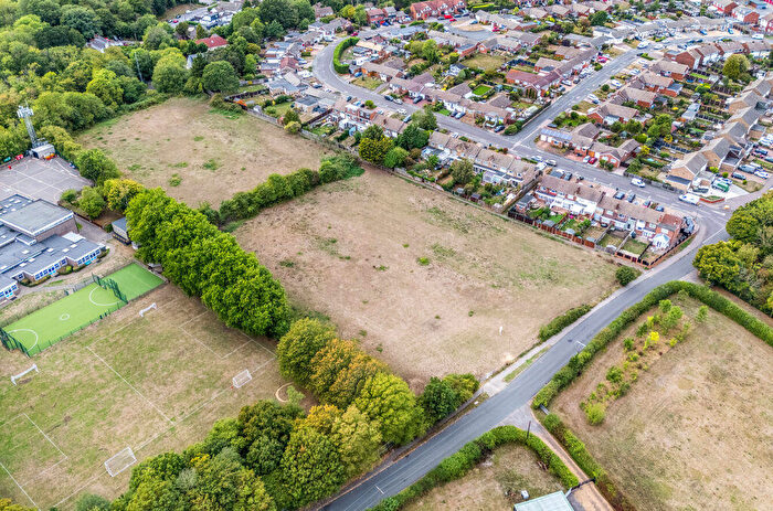 Land For Sale In Land At Bean, Dartford, DA2