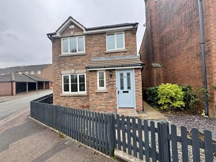 3 Bedroom Semi-Detached House To Rent In Ross Road, Mitcheldean, GL17