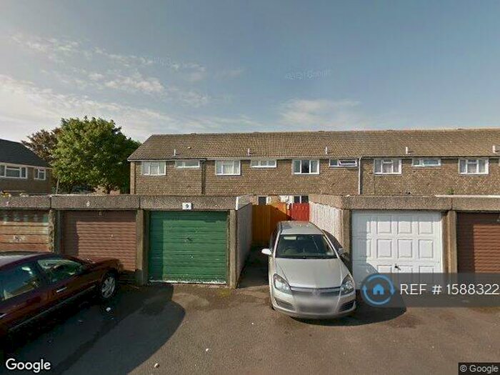 3 Bedroom Terraced House To Rent In Weston Super Mare, Weston Super Mare, BS22