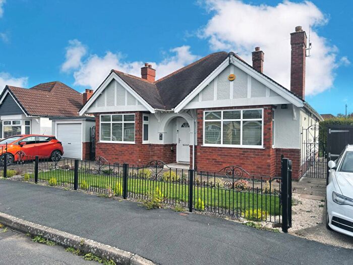3 Bedroom Detached House For Sale In Gilbert Street, Derby, DE24