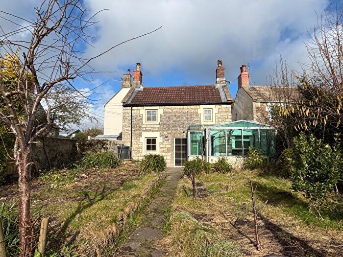 2 Bedroom Cottage For Sale In Batch Cottage, High Street, High Littleton, BS39