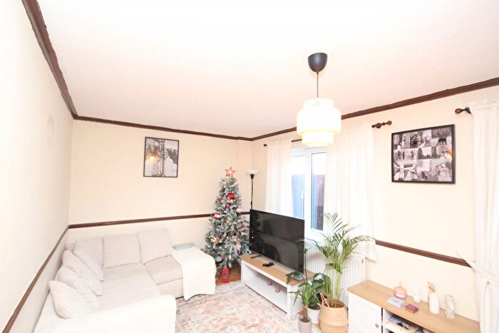 2 Bedroom Terraced House To Rent In Mandela Close, Willesden, London, NW10