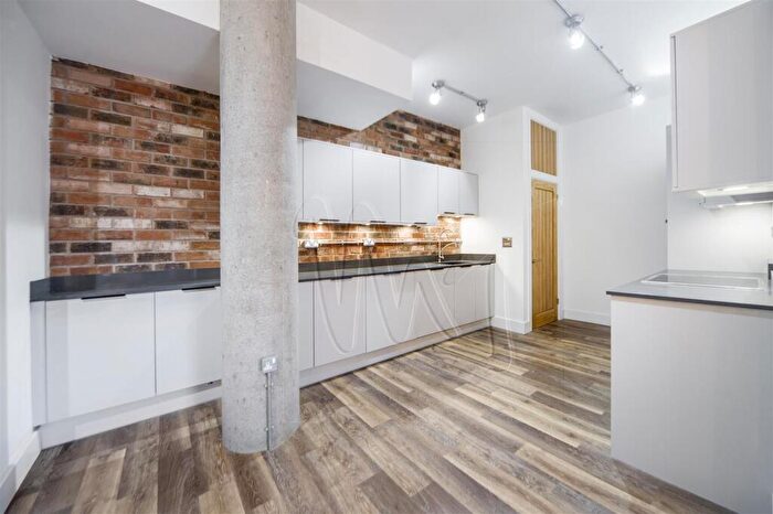 2 Bedroom Apartment For Sale In Sherborne Street, Birmingham, B16