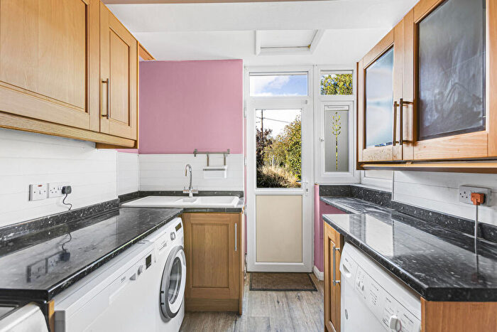 3 Bedroom End Of Terrace House For Sale In Challow, Faringdon, SN7
