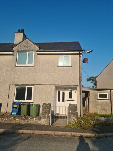 3 Bedroom House To Rent In Pentre Uchaf, Pwllheli, Gwynedd, LL53