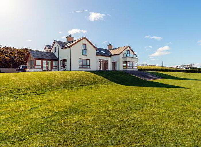 5 Bedroom Detached House For Sale In Corrog Lane, Newtownards, BT22