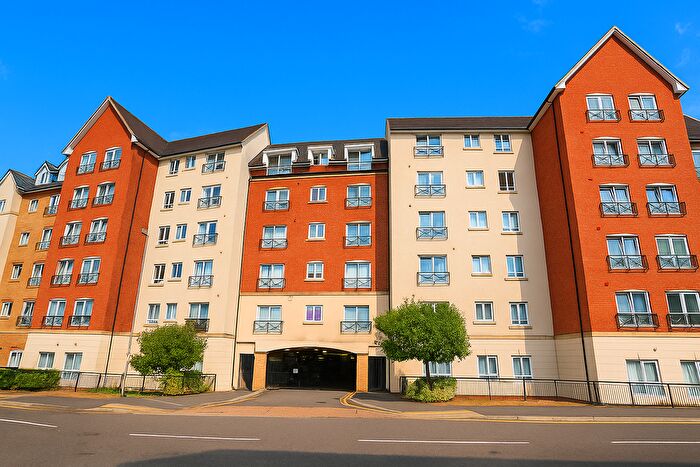 2 Bedroom Flat To Rent In Broad Street, Northampton, NN1